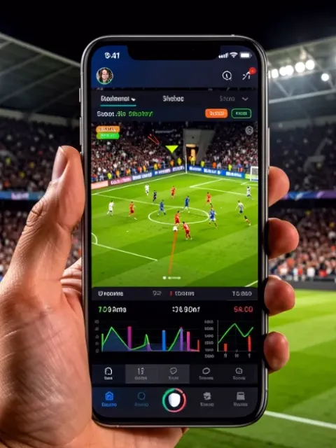 世界杯 APP